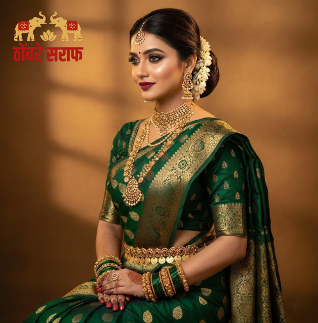 Jewelry Craftsmanship